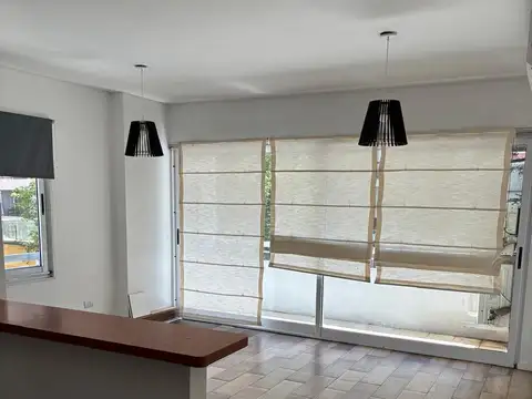 Departamento en Alquiler de 1 dormitorio