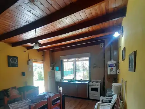 VENTA CASAS GENERAL RODRIGO