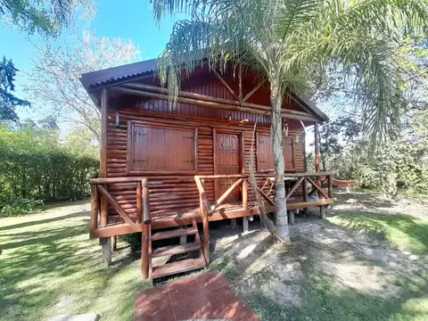 Casa en Venta en General Rodriguez, USD 95.000