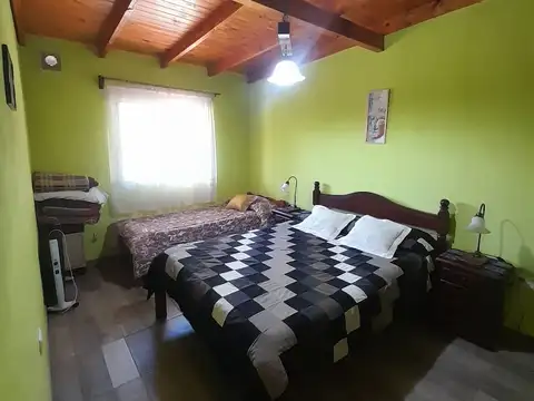 VENTA CASAS GENERAL RODRIGO