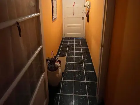 Departamento en Venta en Villa Devoto, USD 110.000