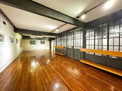 Departamento en Venta en San Telmo, USD 160.000