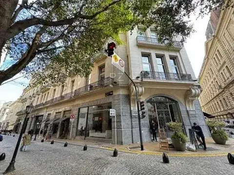 Departamento  en Venta en San Telmo, Capital Federal, Buenos Aires
