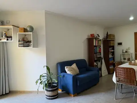 VENTA DPTO 1 DORM PB CON PATIO EXCLUSIVO GRAL PAZ