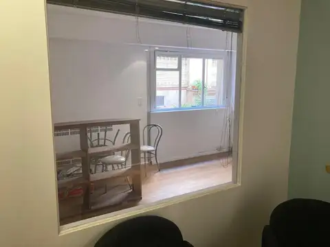 Oficina en Alquiler 40 años