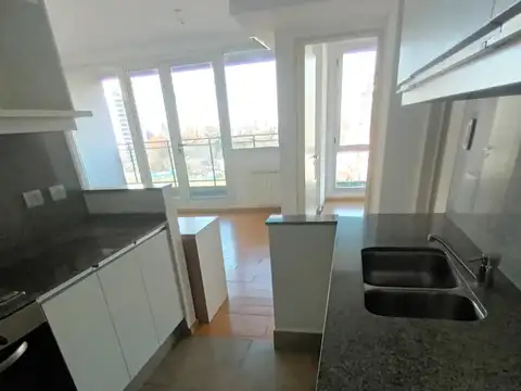 Departamento en Alquiler A Estrenar