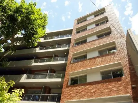 Departamento en Venta en Nuestra Señora De Lourdes, Rosario