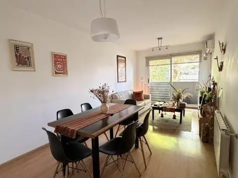 Departamento en Venta de 2 dormitorios