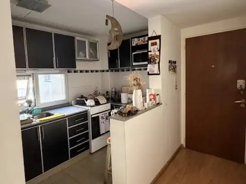 Departamento en Venta 12 años