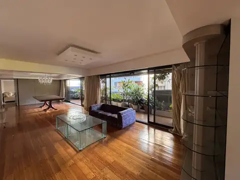 Departamento en Venta en Recoleta, USD 775.000