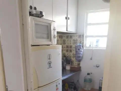 Departamento en Venta en Belgrano Chico, USD 110.500