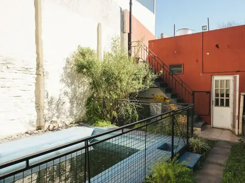 Casa en Venta en Villa Ortuzar, USD 339.000