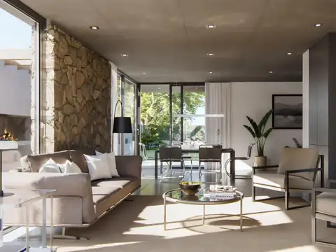 Casa en Venta en Las Heras, USD 275.000