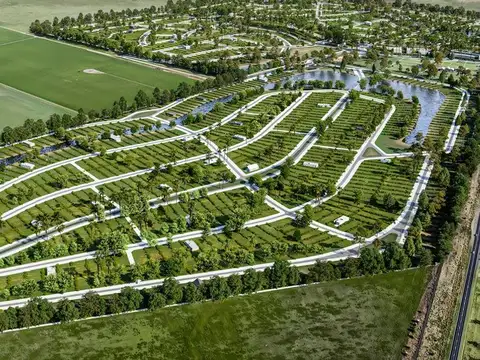 Terreno en Venta de 450,0 m2