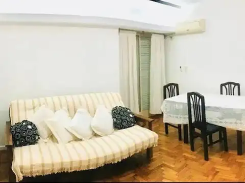 Ayacucho 400, Piso 3