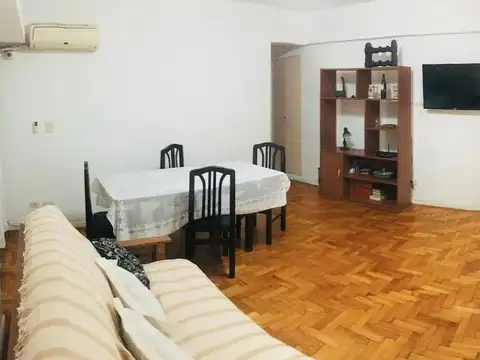 Departamento en alquiler temporario