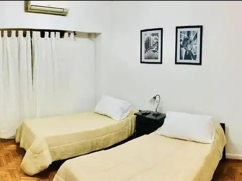 Departamento en Alquiler Temporal de 1 dormitorio