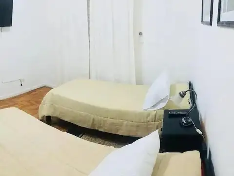 Departamento en Alquiler Temporal de 2 ambientes
