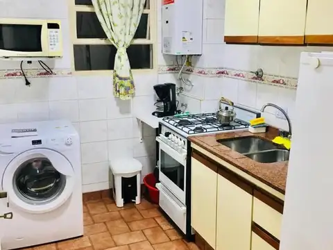 Departamento en Alquiler Temporal 30 años