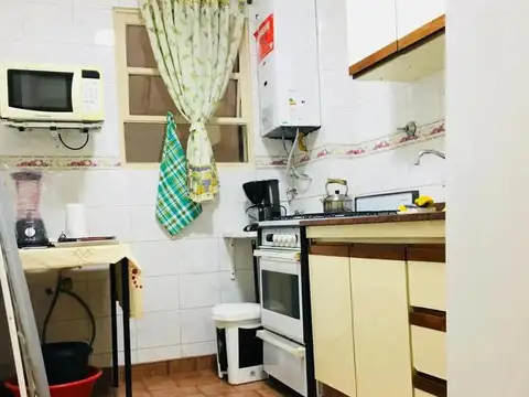 Departamento en alquiler temporario