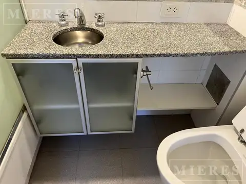 Departamento en Alquiler de 1 dormitorio