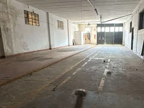 ALQUILER GALPON COMERCIAL INDUSTRIAL BOULOGNE