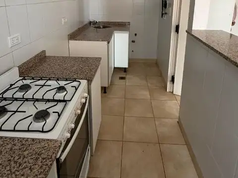 Departamento en Alquiler de 3 ambientes