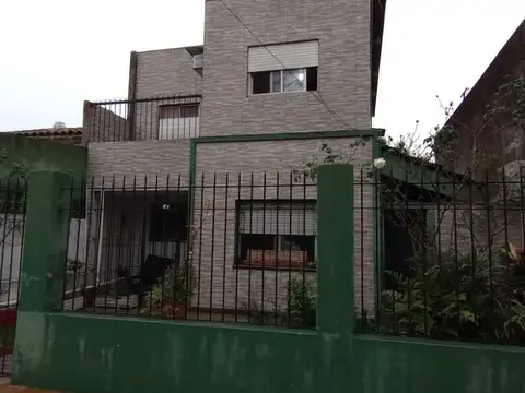 VENTA CASA LOTE PROPIO VICTORIA