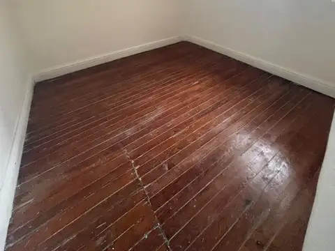 Departamento en Alquiler 40 años