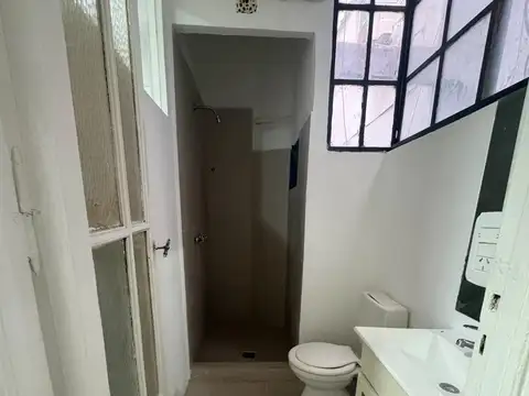 Departamento en Alquiler en Balvanera, $ 550.000