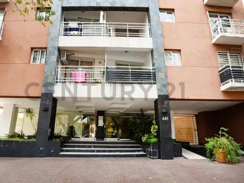 ALQUILER TEMPORAL DEPARTAMENTO AMOBLADO