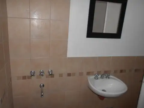 Departamento Escalera