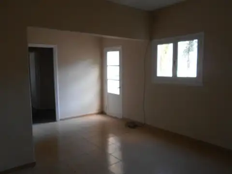 Departamento Escalera