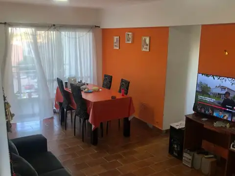 VENTA DPTO 5 AMB V Soldati c/balcon