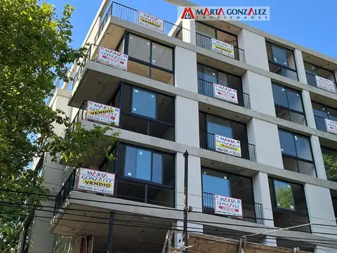 Departamento en Venta de Monoambiente