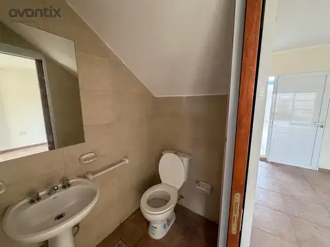 Depto Tipo Casa en Venta A Estrenar