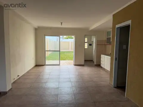 Depto Tipo Casa en Venta de 2 dormitorios