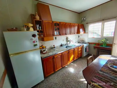 Depto Tipo Casa en Venta en Villa Bonich, USD 43.000