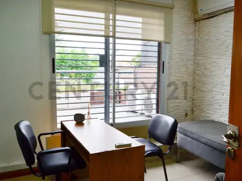 Oficina en Alquiler en City Bell, $ 2.000.000