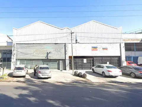 Alquiler de oficina