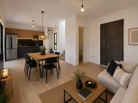 VENTA CASA 4 AMBIENTES A ESTRENAR EZEIZA