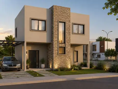 Casa en Venta en Carlos Spegazzini, USD 135.000