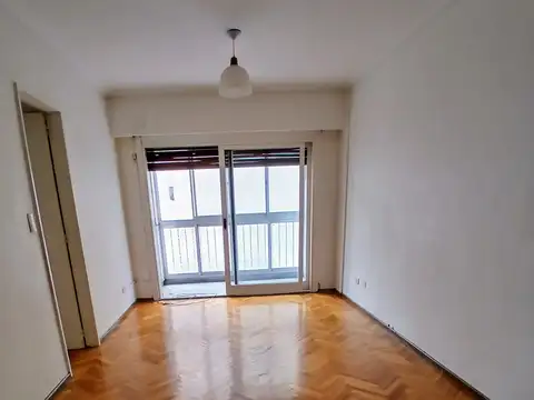 Departamento en alquiler en Palermo