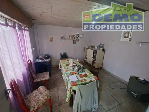 Casa en Venta en Pablo Nogues, USD 53.000