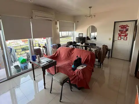 DEPARTAMENTO EN VENTA DE 2 AMBIENTES DORMITORIO EN SUITE Y TOILETTE EN VILLA LURO OPORTUNIDAD