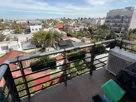 Departamento en Venta 10 años
