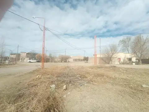 Lote en CINCO SANTOS, LA COLINÍA