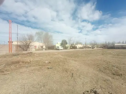 Terreno en Venta en Cinco Saltos, USD 12.000