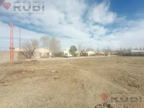 Terreno en Venta en Cinco Saltos, USD 12.000