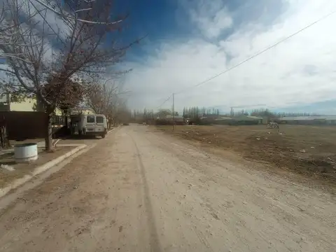 Terreno en Venta en Cinco Saltos, USD 12.000